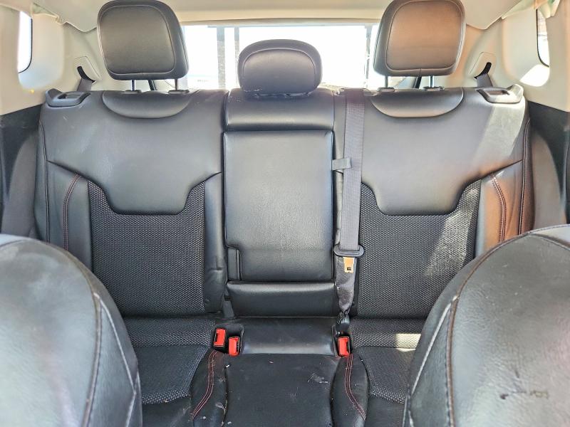 58994656 :رقم المزاد ، 3C4NJDDBXMT600622 vin ، 2021 Jeep Compass مزاد بيع