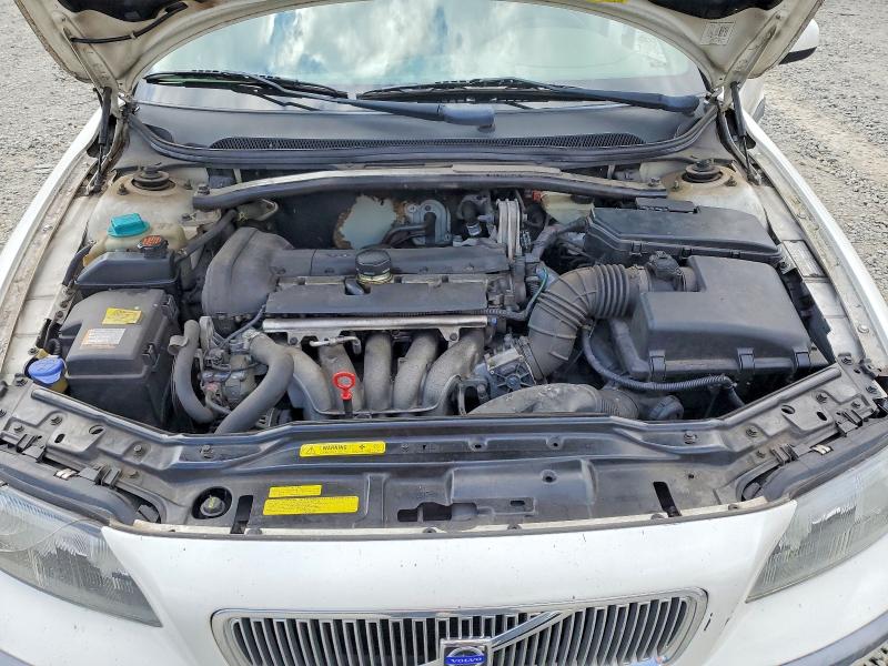 Aukcja sprzedaży 2002 Volvo V70, vin: YV1SW61R122240800, numer aukcji: 59132326