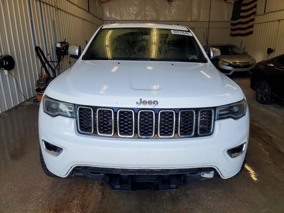 Aukcja sprzedaży 2019 Jeep Grand Cherokee, vin: 1C4RJFBGXKC677446, numer aukcji: 60978646