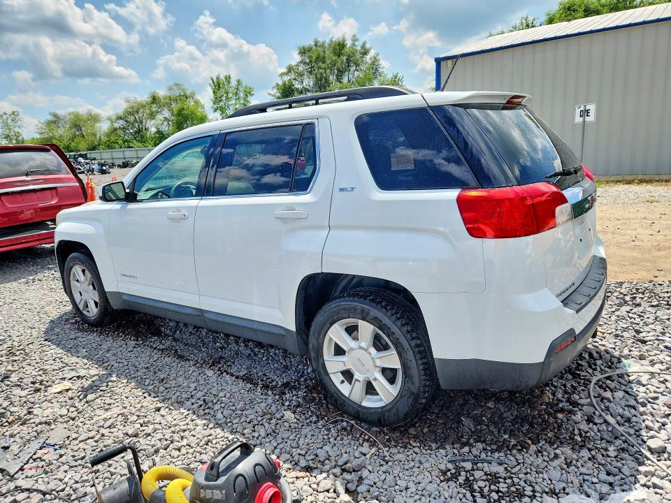 Продаж на аукціоні авто 2013 Gmc Terrain, vin: 2GKALUEKXD6424994, номер лоту: 59853936