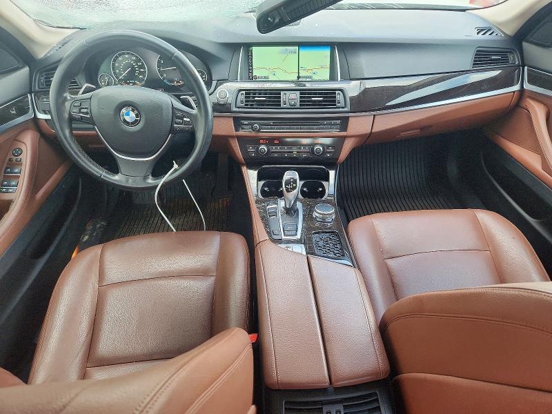 Продаж на аукціоні авто 2016 Bmw 528, vin: WBA5A5C55GD527801, номер лоту: 61518176