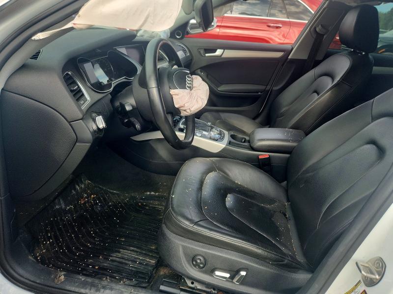 Продажа на аукционе авто 2013 Audi A4, vin: WAUKFCFL9DN029416, номер лота: 55238756