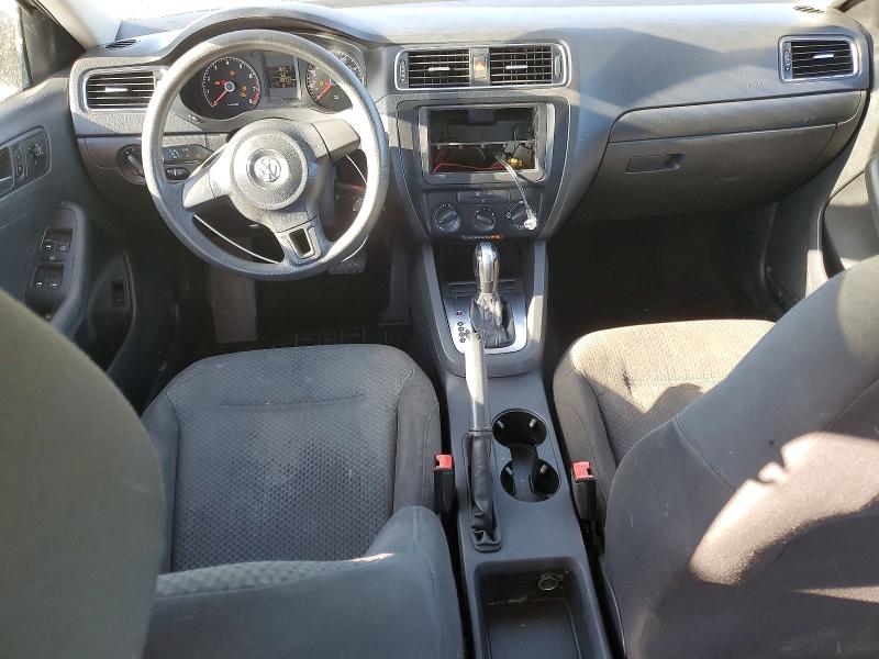 Aukcja sprzedaży 2011 Volkswagen Jetta, vin: 3VW2K7AJ2BM379101, numer aukcji: 62486166