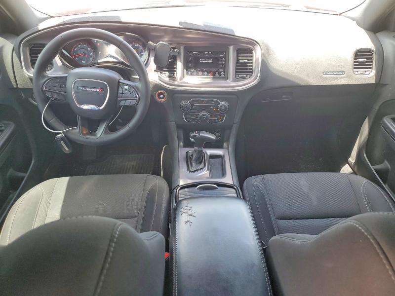 Продаж на аукціоні авто 2019 Dodge Charger, vin: 2C3CDXBG2KH576230, номер лоту: 62009446