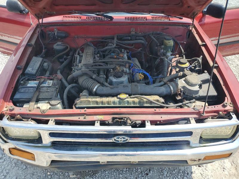 1994 Toyota Pickup მანქანა იყიდება აუქციონზე, vin: JT4RN81P3R5199807, აუქციონის ნომერი: 63250756