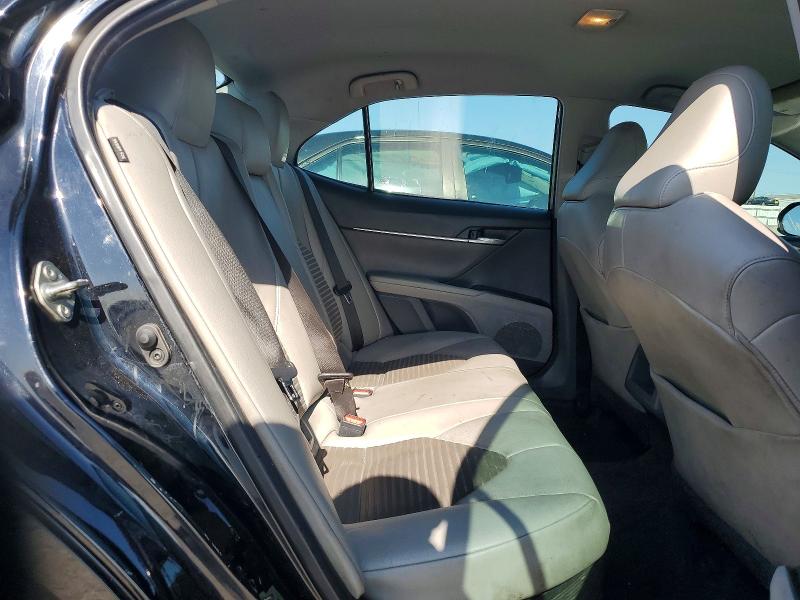Aukcja sprzedaży 2020 Toyota Camry, vin: 4T1G31AK9LU539916, numer aukcji: 61937576