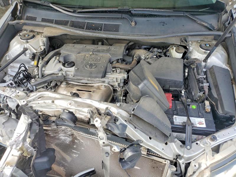 Продаж на аукціоні авто 2014 Toyota Camry, vin: 4T1BF1FK5EU324644, номер лоту: 61954456