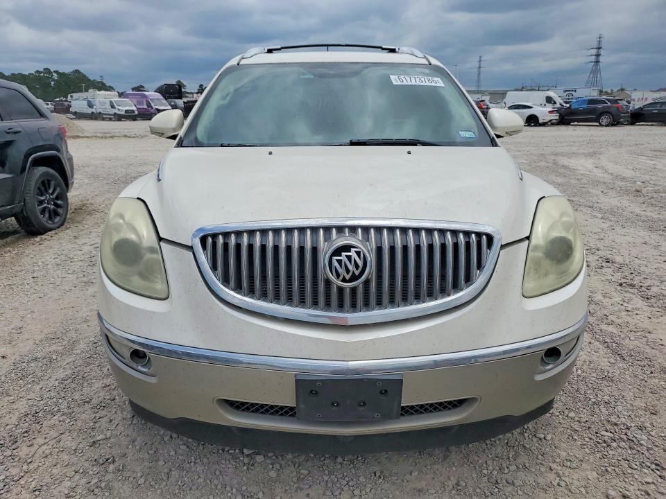 Продаж на аукціоні авто 2011 Buick Enclave, vin: 5GAKRCED7BJ355872, номер лоту: 61773786