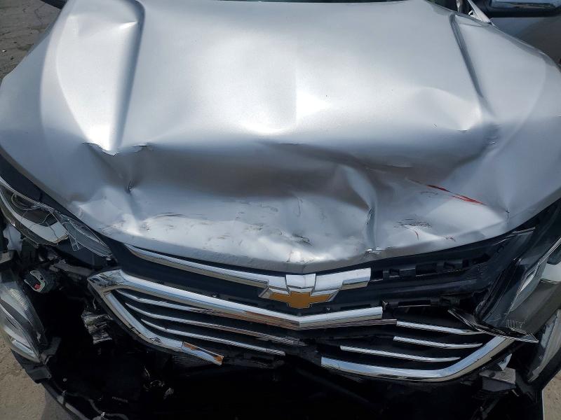 60762406 :رقم المزاد ، 3GNAXXEV2LS524929 vin ، 2020 Chevrolet Equinox مزاد بيع