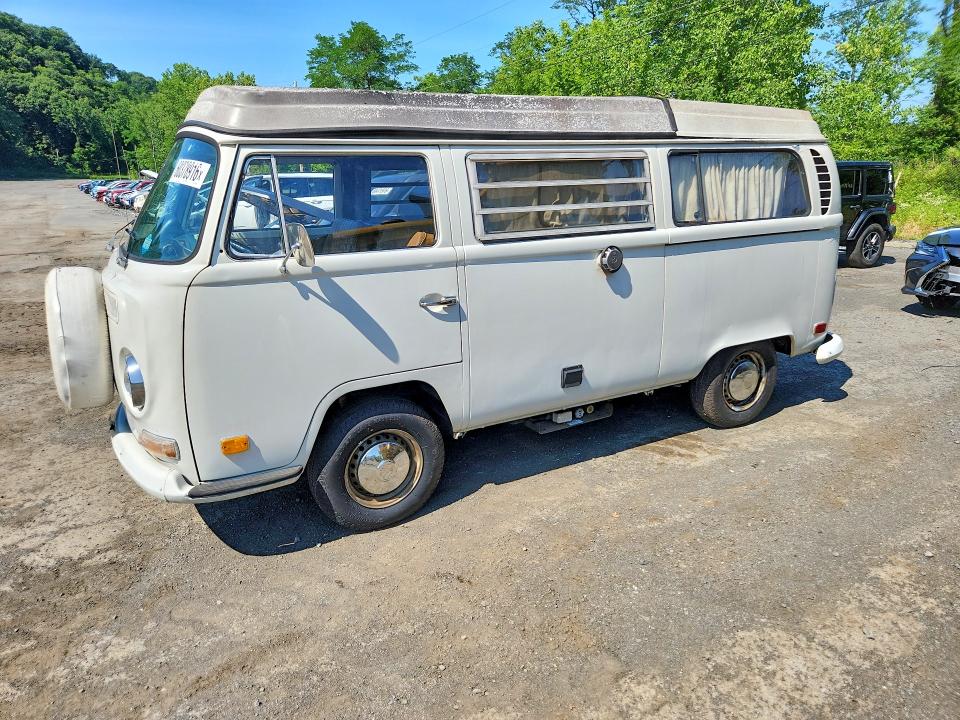 60378916 :رقم المزاد ، 2312012756 vin ، 1970 Volkswagen Transorter مزاد بيع