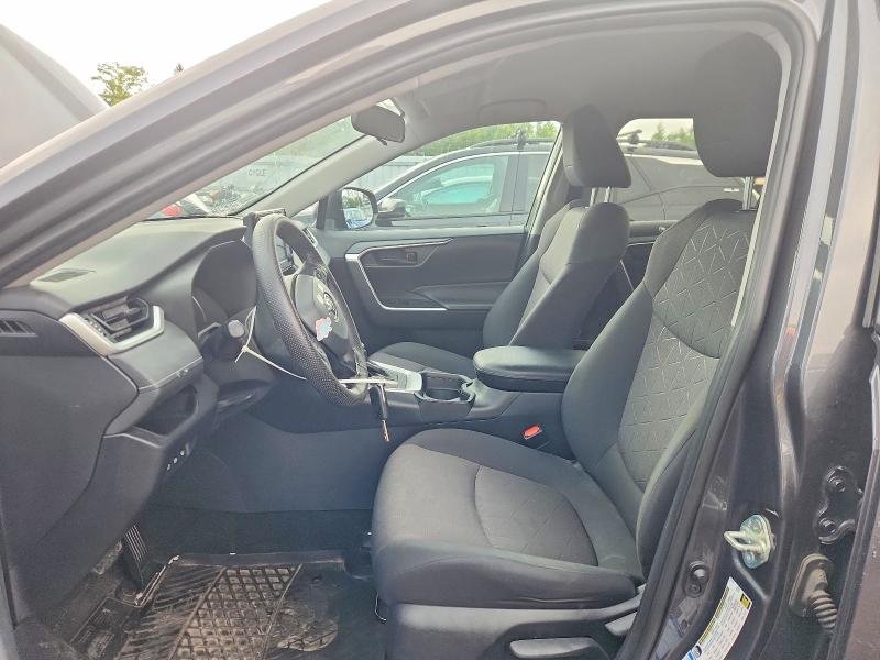 2019 Toyota Rav4 მანქანა იყიდება აუქციონზე, vin: 2T3BWRFV7KW008142, აუქციონის ნომერი: 60949926