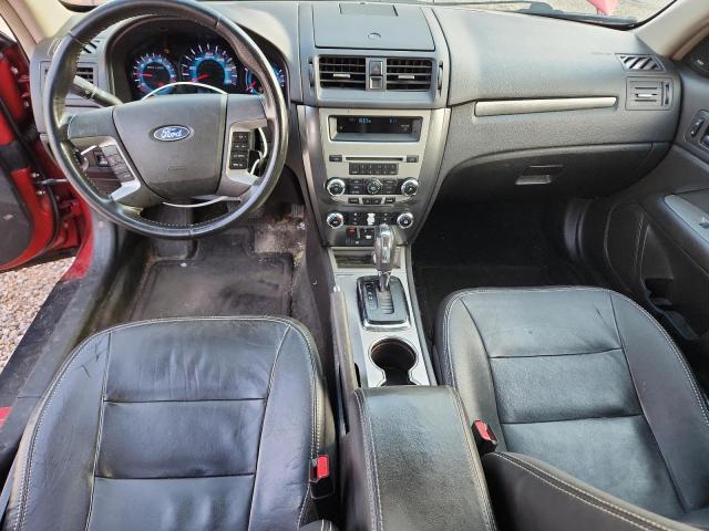 2012 Ford Fusion მანქანა იყიდება აუქციონზე, vin: 3FAHP0JA1CR371149, აუქციონის ნომერი: 58414586