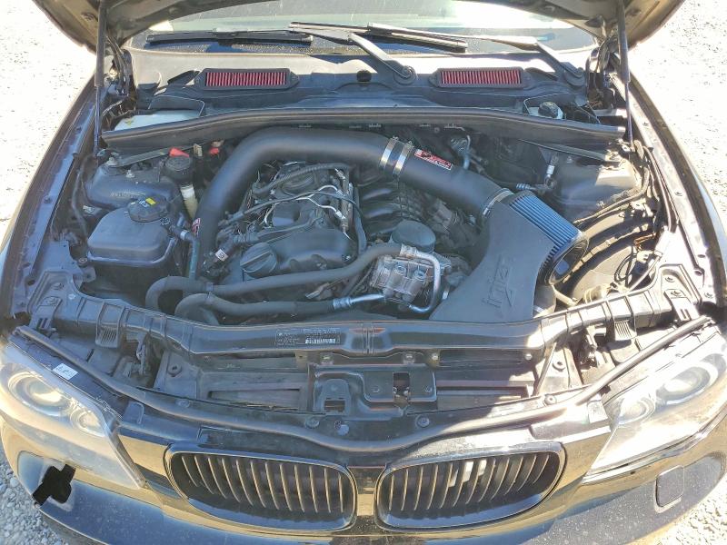 85974305 :رقم المزاد ، WBAUC9C53BVM10704 vin ، 2011 Bmw 135 مزاد بيع