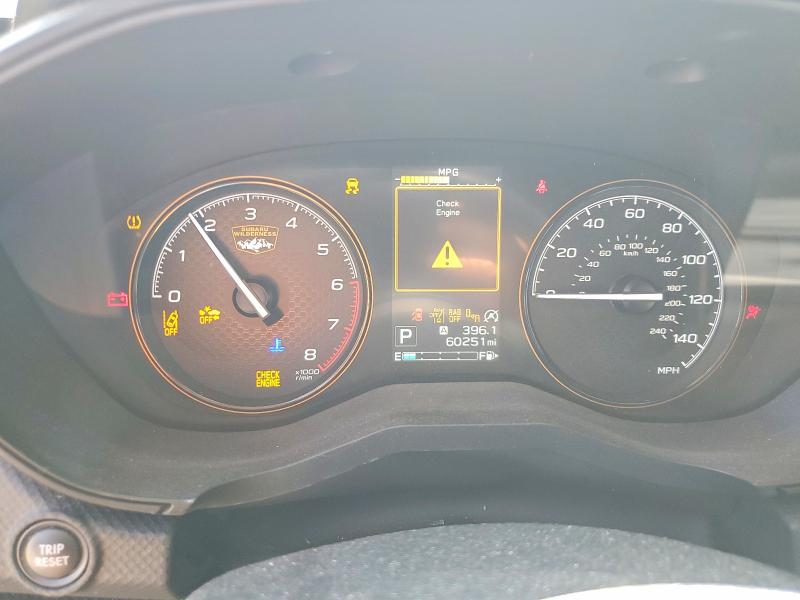 Aukcja sprzedaży 2023 Subaru Forester, vin: JF2SKAMC1PH426001, numer aukcji: 63033166