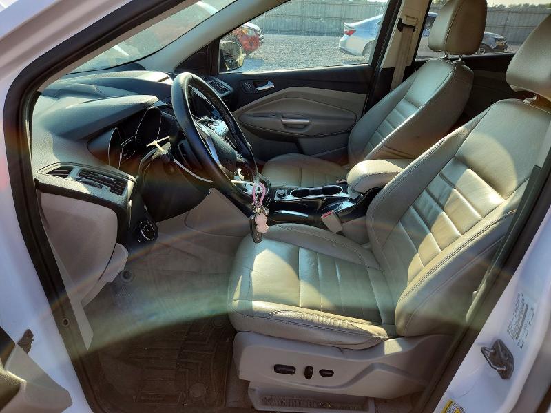 Продажа на аукционе авто 2014 Ford Escape, vin: 1FMCU9JX4EUA91111, номер лота: 63525956