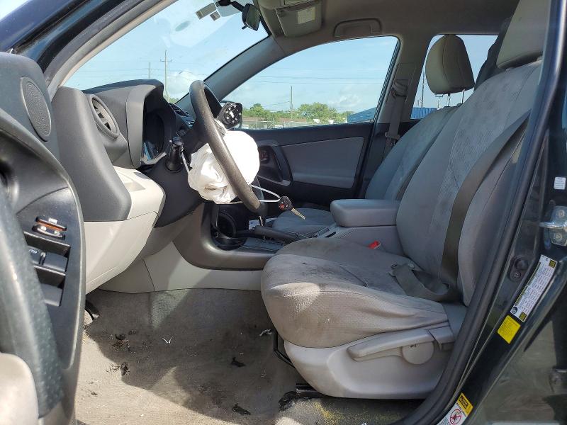 Aukcja sprzedaży 2012 Toyota Rav4, vin: 2T3ZF4DV9CW118034, numer aukcji: 62998806