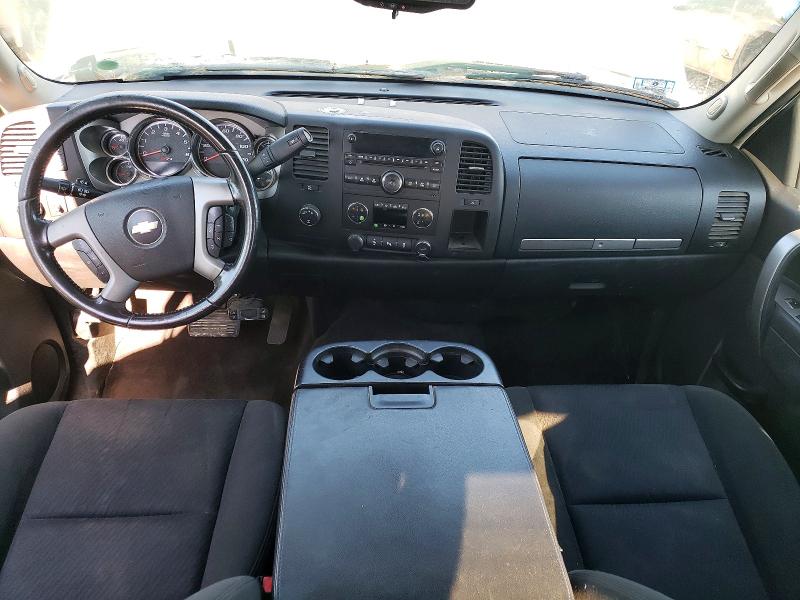 Aukcja sprzedaży 2012 Chevrolet Silverado, vin: 1GCRKSE76CZ333046, numer aukcji: 60213566