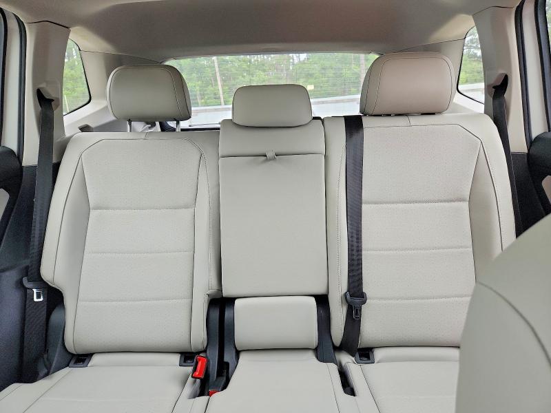 Aukcja sprzedaży 2019 Volkswagen Tiguan, vin: 3VV2B7AX2KM086842, numer aukcji: 59854106