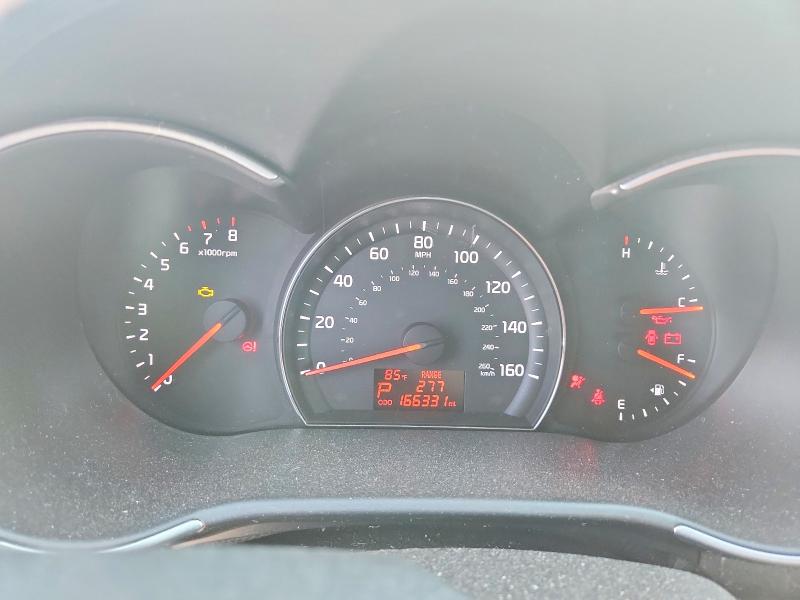 Aukcja sprzedaży 2014 Kia Sorento, vin: 5XYKT3A66EG475738, numer aukcji: 60200796
