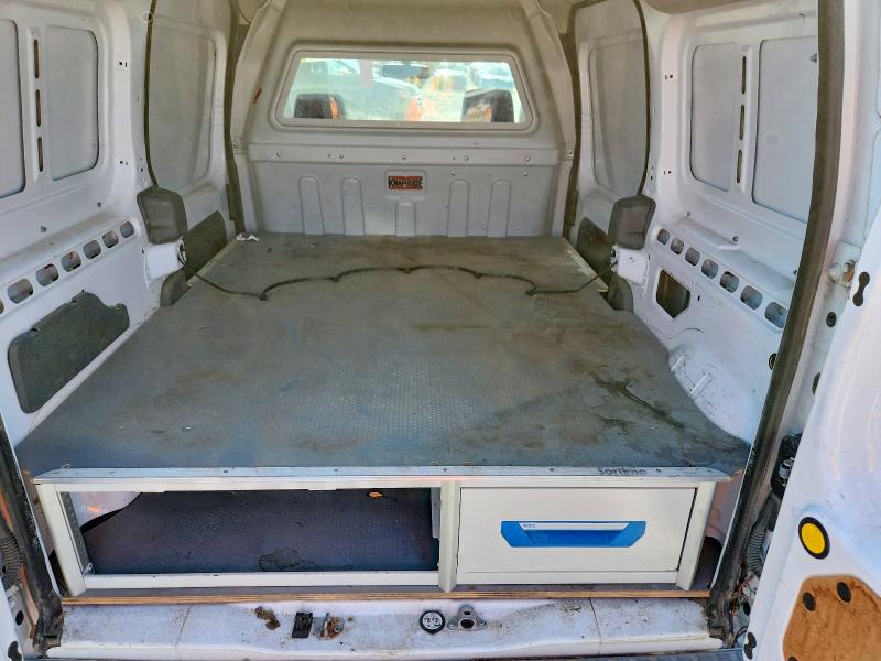Aukcja sprzedaży 2013 Ford Transit Connect, vin: NM0LS7BN4DT135315, numer aukcji: 58738766
