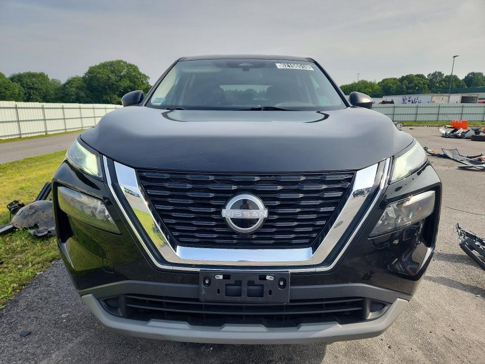 Aukcja sprzedaży 2023 Nissan Rogue, vin: 5N1BT3AB8PC846883, numer aukcji: 62156516