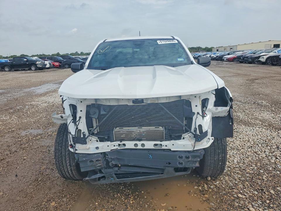 2024 Chevrolet Colorado მანქანა იყიდება აუქციონზე, vin: 1GCGSBEC2R1309368, აუქციონის ნომერი: 61528896