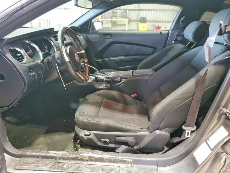 Aukcja sprzedaży 2014 Ford Mustang, vin: 1ZVBP8AM1E5239360, numer aukcji: 59887776