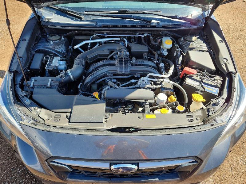 59395086 :رقم المزاد ، JF2GTAPC3L8263053 vin ، 2020 Subaru Crosstrek مزاد بيع