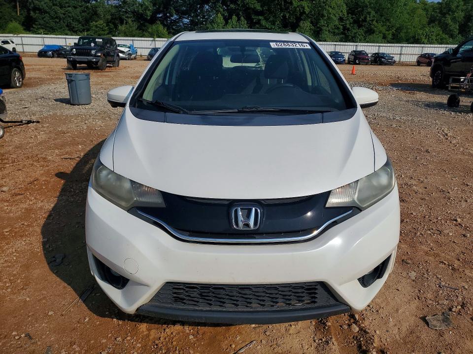 Продаж на аукціоні авто 2016 Honda Fit, vin: JHMGK5H72GS004037, номер лоту: 62883216
