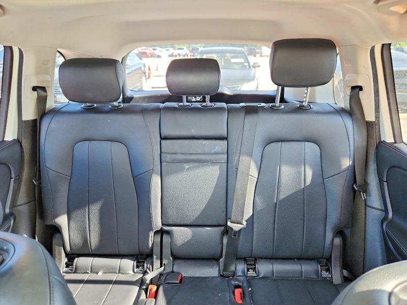 Aukcja sprzedaży 2020 Mercedes-benz Glb, vin: WDC4M4GB7LW011528, numer aukcji: 62282806