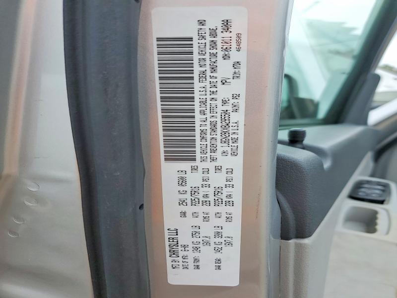 Aukcja sprzedaży 2008 Jeep Liberty, vin: 1J8GN28KX8W285504, numer aukcji: 61761086