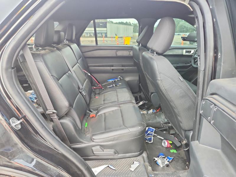 Aukcja sprzedaży 2023 Ford Explorer, vin: 1FM5K8AB7PGA63639, numer aukcji: 54274456