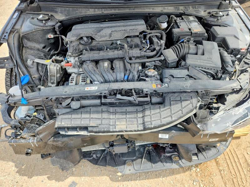 Продажа на аукционе авто 2023 Hyundai Elantra, vin: KMHLS4AG1PU421718, номер лота: 60129096