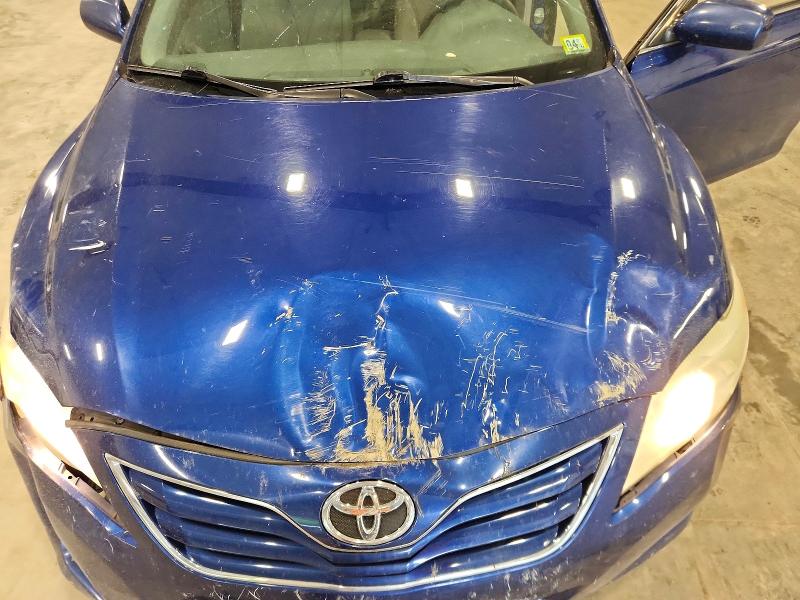 62690966 :رقم المزاد ، 4T4BF3EK9AR061118 vin ، 2010 Toyota Camry مزاد بيع