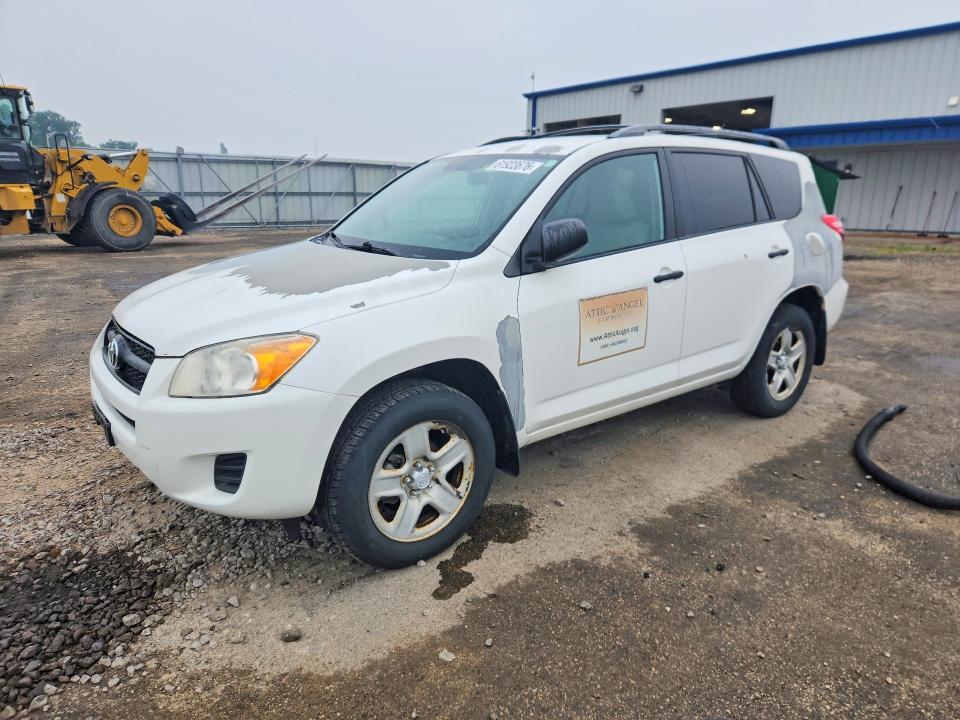 Продаж на аукціоні авто 2010 Toyota Rav4, vin: 2T3BF4DVXAW039700, номер лоту: 61923676