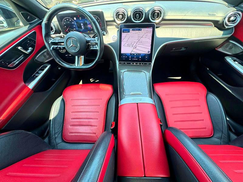 Aukcja sprzedaży 2022 Mercedes-benz C, vin: W1KAF4HB5NR020706, numer aukcji: 60779556