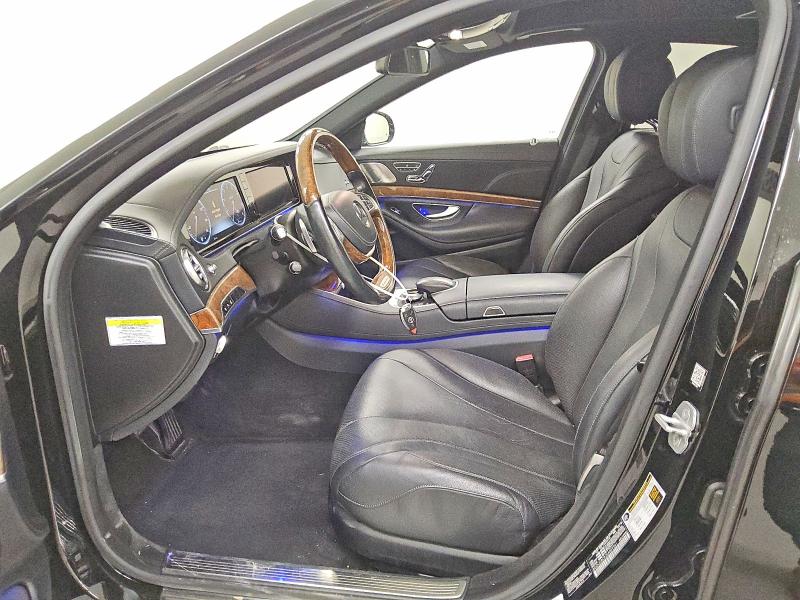 Продажа на аукционе авто 2014 Mercedes-benz S, vin: WDDUG8CB2EA049961, номер лота: 59233686