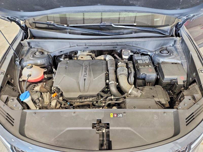 2021 Kia Sorento მანქანა იყიდება აუქციონზე, vin: 5XYRKDLF6MG044304, აუქციონის ნომერი: 61993856
