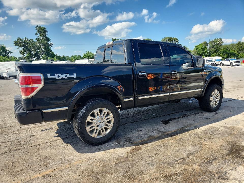 Продажа на аукционе авто 2014 Ford F150, vin: 1FTFW1EF5EFA69637, номер лота: 59836846