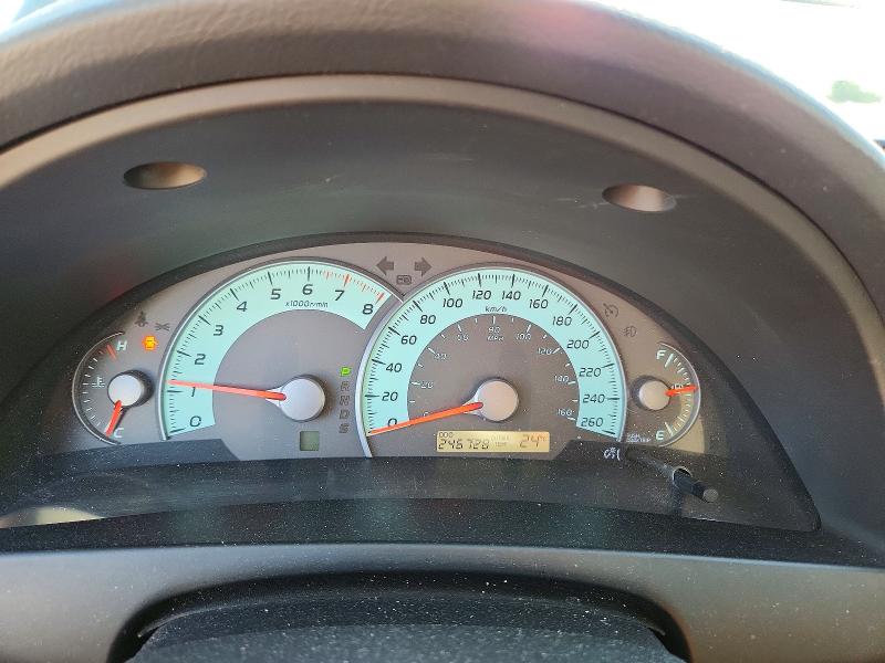 Продажа на аукционе авто 2007 Toyota Camry, vin: 4T1BK46K77U044062, номер лота: 61867826