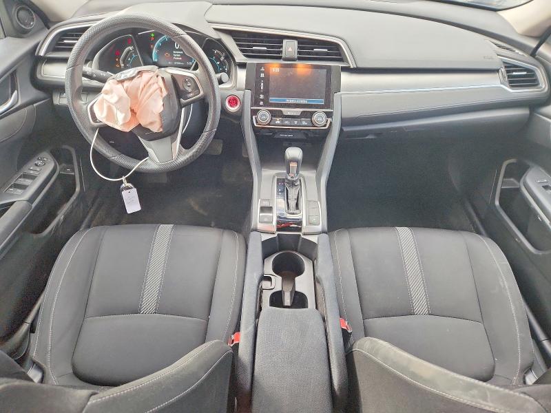 Продажа на аукционе авто 2017 Honda Civic, vin: 2HGFC2F79HH563431, номер лота: 63052806