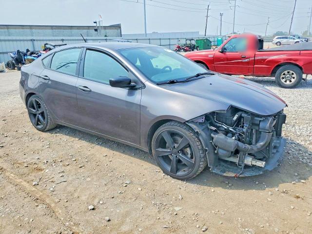 61775146 :رقم المزاد ، 1C3CDFBB2GD541125 vin ، 2016 Dodge Dart مزاد بيع