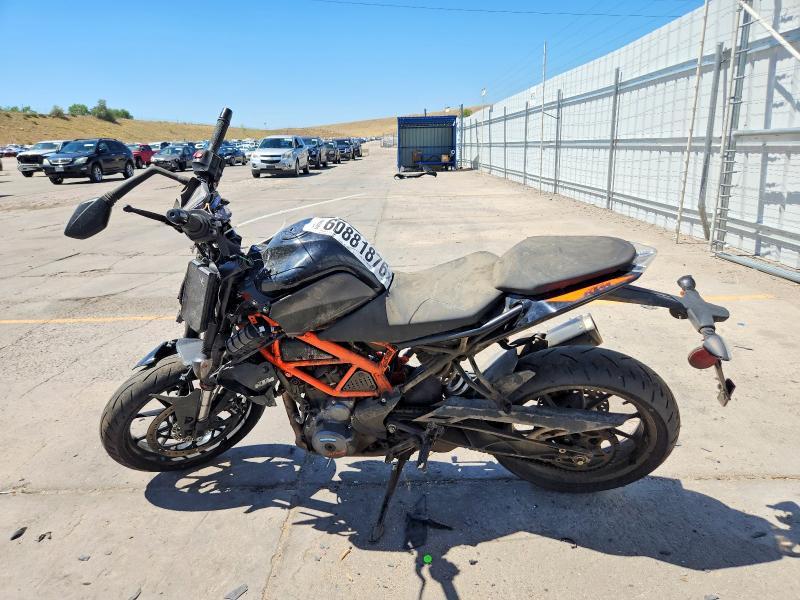 Aukcja sprzedaży 2023 Ktm 390, vin: MD2JPJ405PC241085, numer aukcji: 60881876