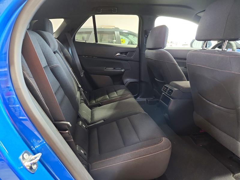 Продаж на аукціоні авто 2024 Honda Prologue, vin: 3GPKHVRJ7RS506438, номер лоту: 60771066