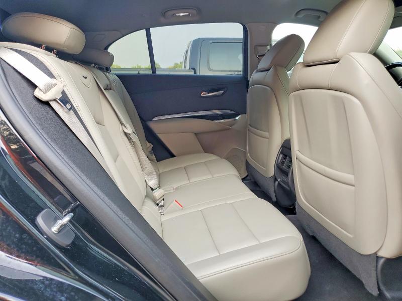 Aukcja sprzedaży 2019 Cadillac Xt4, vin: 1GYFZBR45KF197579, numer aukcji: 62678966