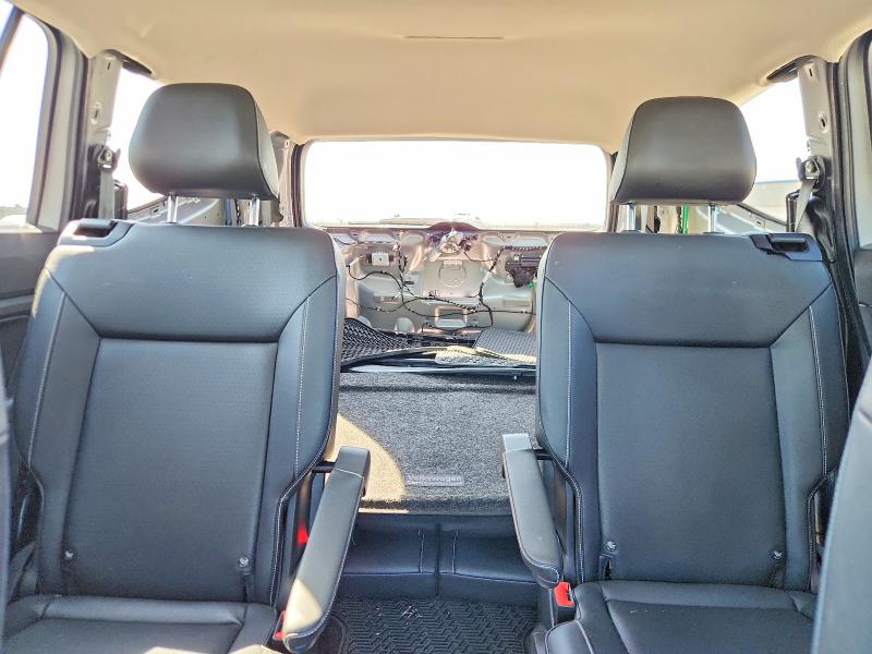 59652346 :رقم المزاد ، 1V2BR2CAXMC504296 vin ، 2021 Volkswagen Atlas مزاد بيع