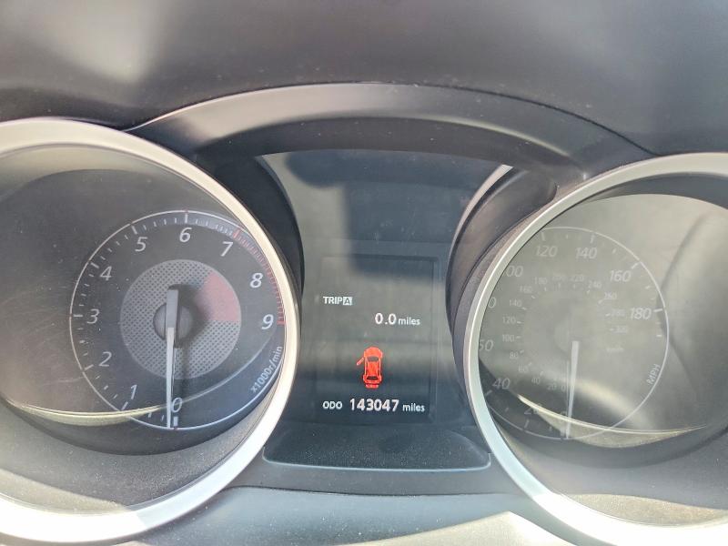 Aukcja sprzedaży 2011 Mitsubishi Lancer, vin: JA32W8FV9BU046901, numer aukcji: 63336156
