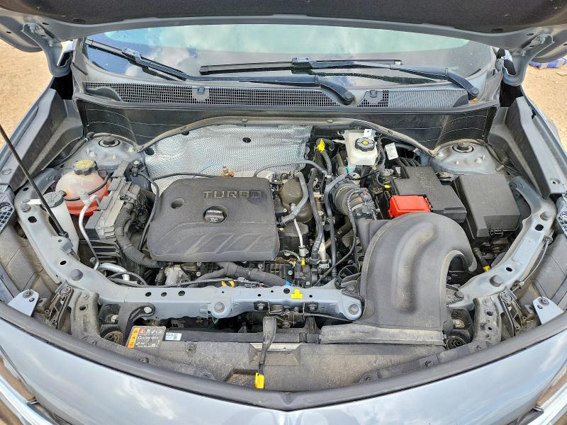 Aukcja sprzedaży 2021 Buick Encore Gx, vin: KL4MMFSL2MB162717, numer aukcji: 62288196