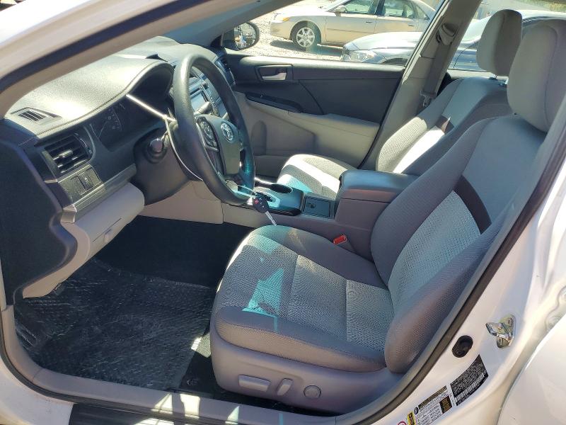 60241416 :رقم المزاد ، 4T4BF1FK2ER408538 vin ، 2014 Toyota Camry مزاد بيع