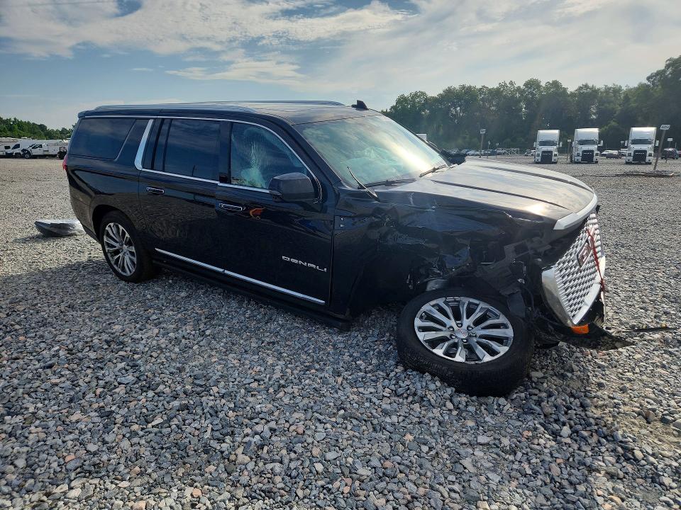 Aukcja sprzedaży 2022 Gmc Yukon Xl, vin: 1GKS1JKL9NR139943, numer aukcji: 61346026